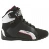 FURYGAN BUTY MOTOCYKLOWE JET LADY PINK SYMPATEX